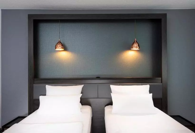 City Hotel Berlin East