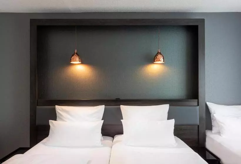 City Hotel Berlin East