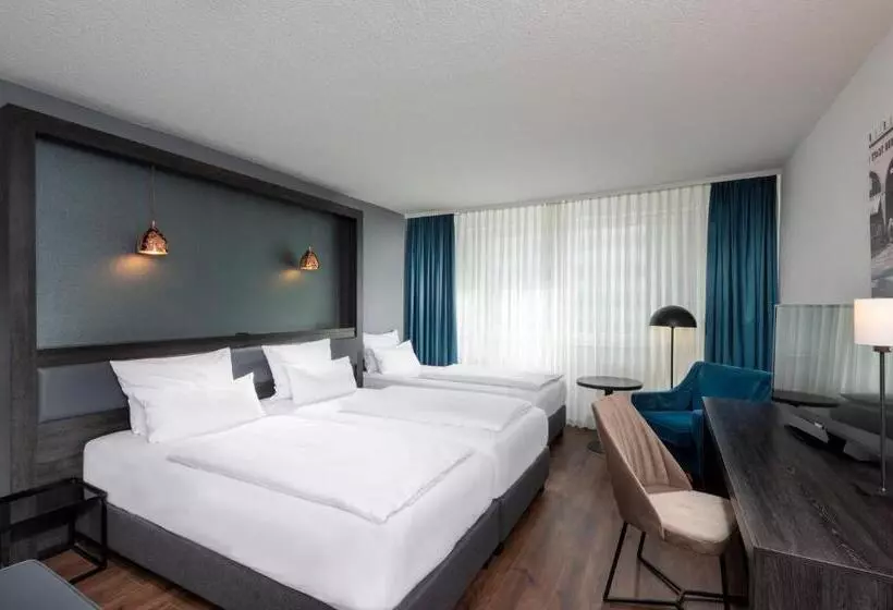 City Hotel Berlin East