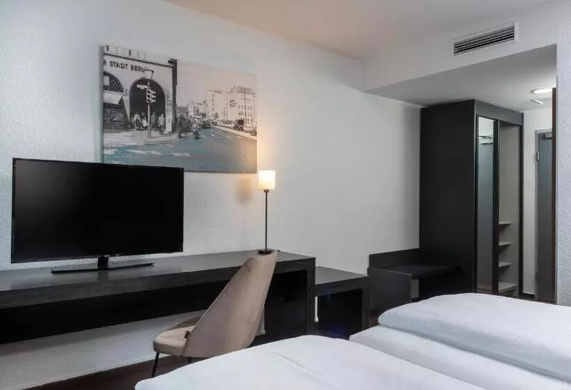 City Hotel Berlin East