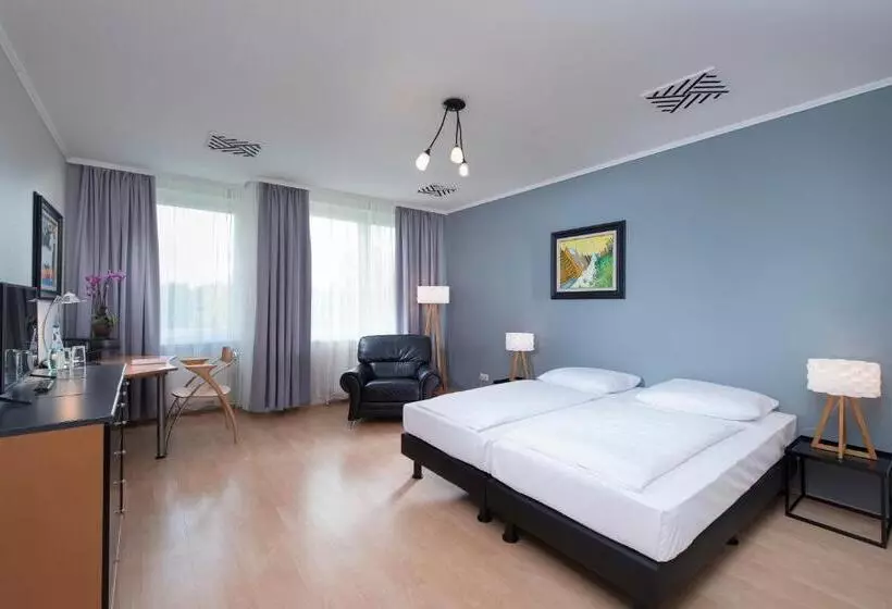 City Hotel Berlin East