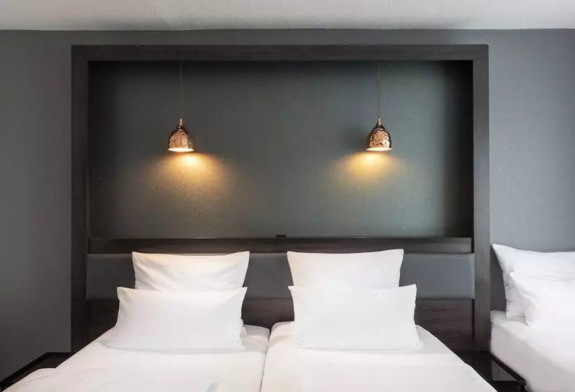 City Hotel Berlin East