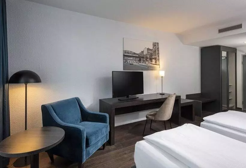 City Hotel Berlin East