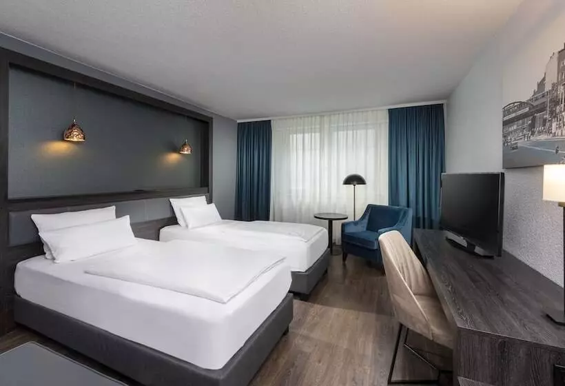 City Hotel Berlin East