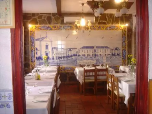 هتل Coracao Da Cidade