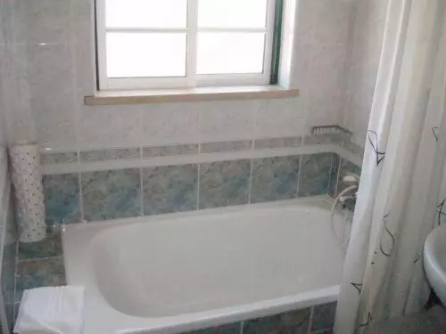 هتل Coracao Da Cidade