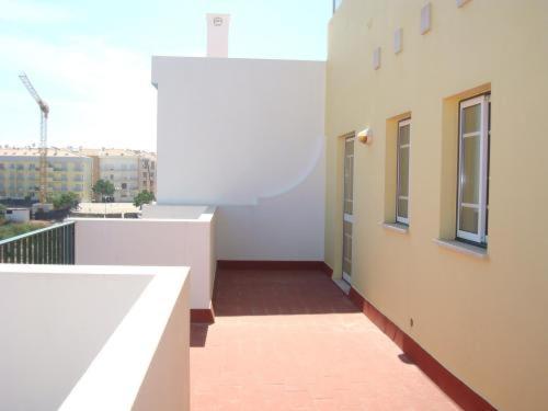 בית מלון כפרי Coracao Da Cidade