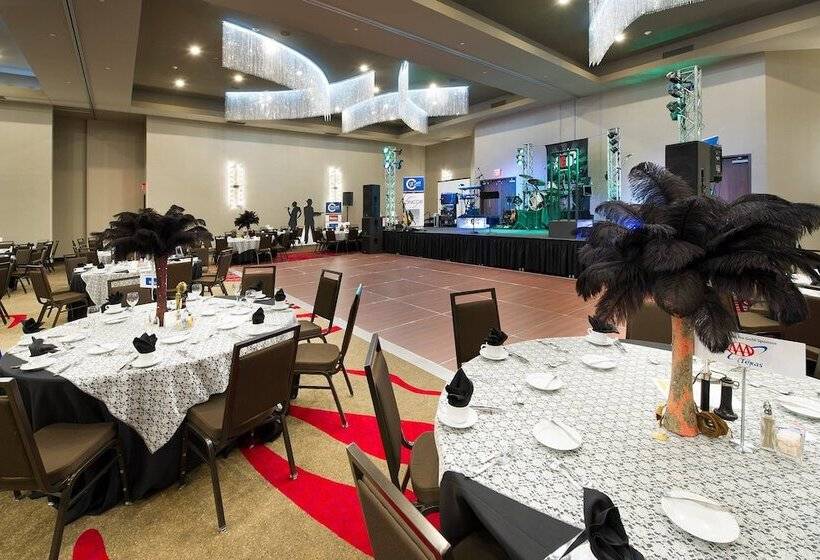 فندق Courtyard By Marriott Dallas Dfw Airport North/grapevine