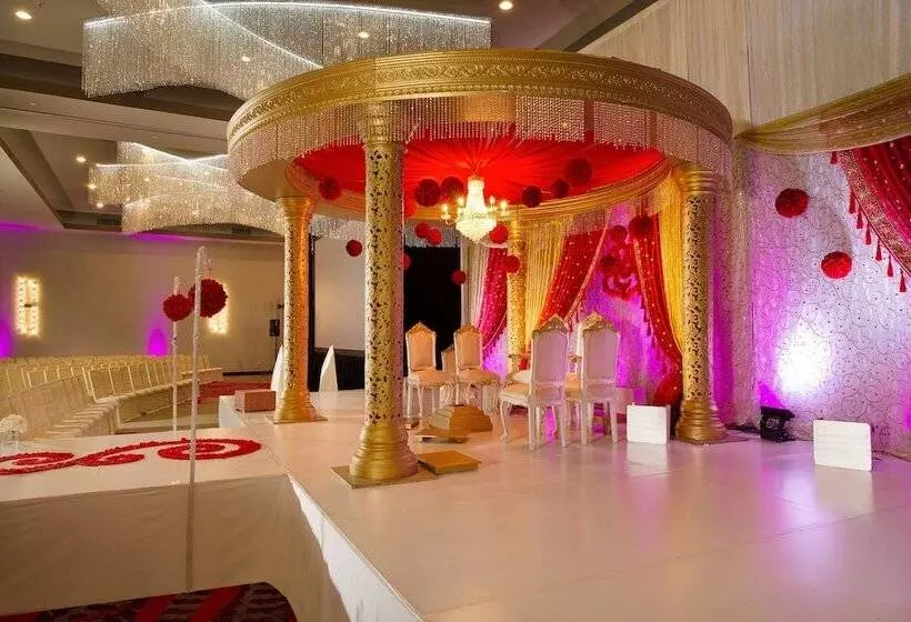 酒店 Courtyard By Marriott Dallas Dfw Airport North/grapevine