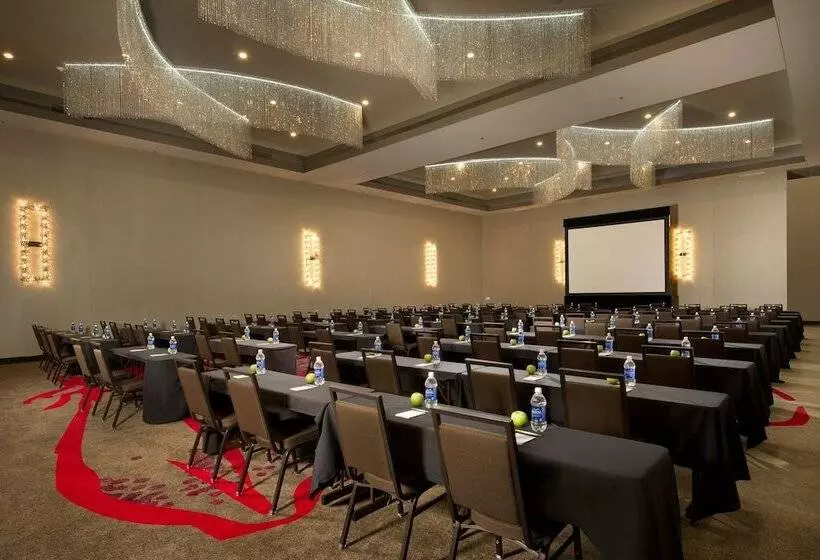 酒店 Courtyard By Marriott Dallas Dfw Airport North/grapevine