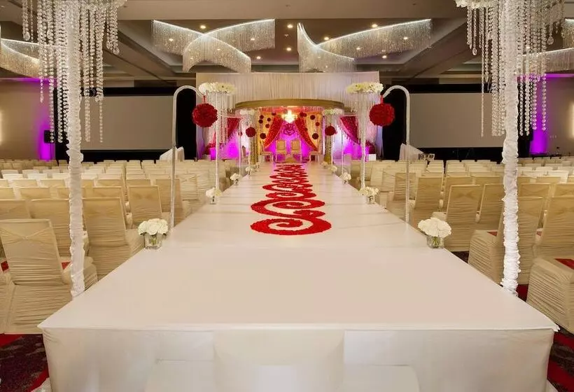 酒店 Courtyard By Marriott Dallas Dfw Airport North/grapevine