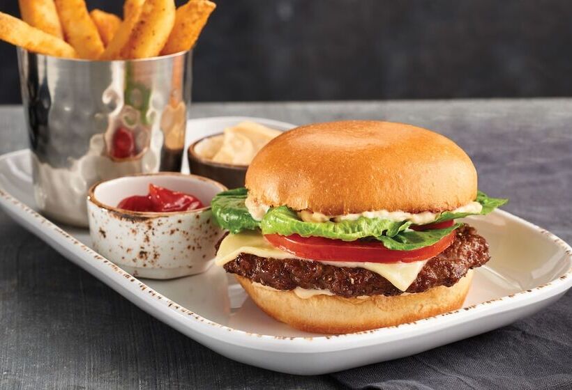 فندق Courtyard By Marriott Dallas Dfw Airport North/grapevine