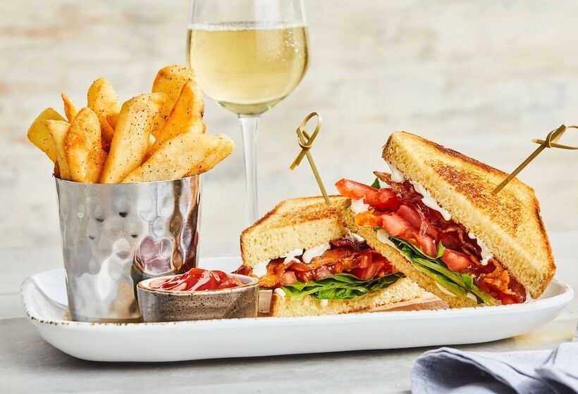 فندق Courtyard By Marriott Dallas Dfw Airport North/grapevine