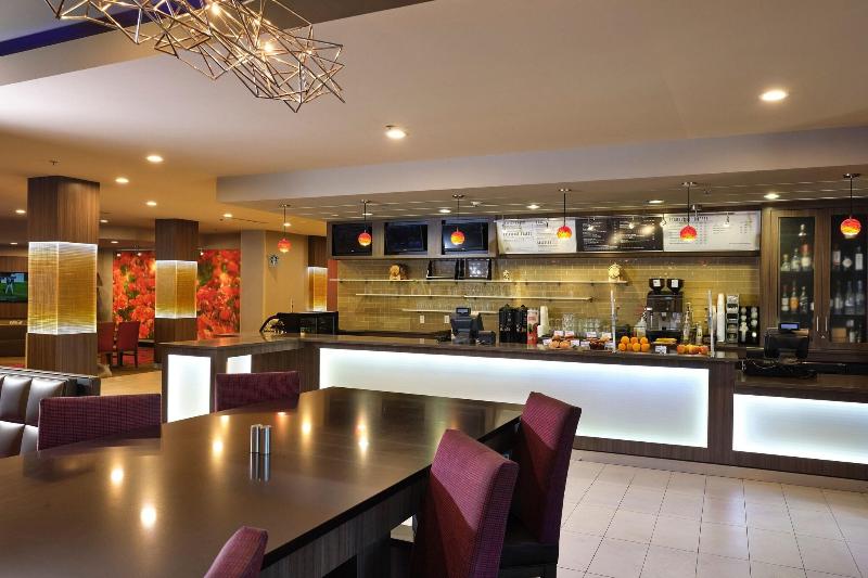 فندق Courtyard By Marriott Dallas Dfw Airport North/grapevine