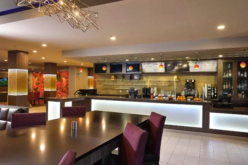 酒店 Courtyard By Marriott Dallas Dfw Airport North/grapevine