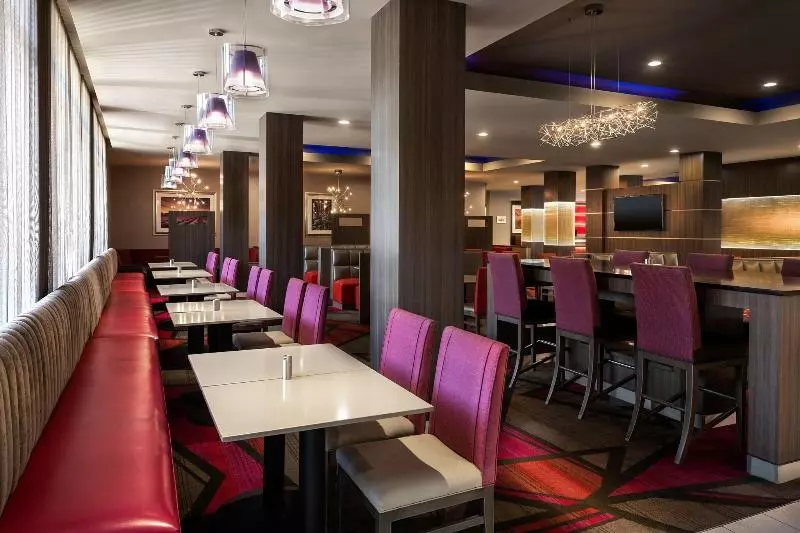 酒店 Courtyard By Marriott Dallas Dfw Airport North/grapevine