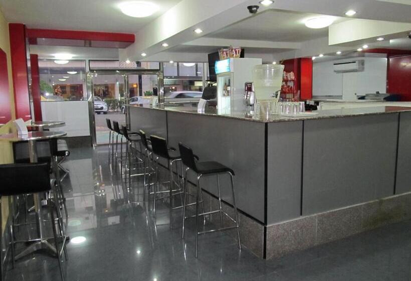 בית מלון כפרי Discovery