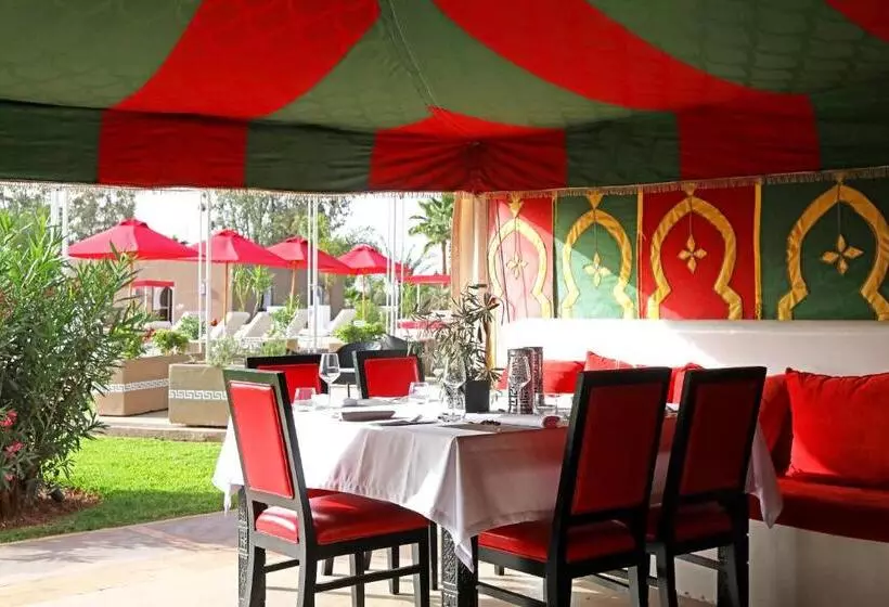 ホテル Domaine Du Douar