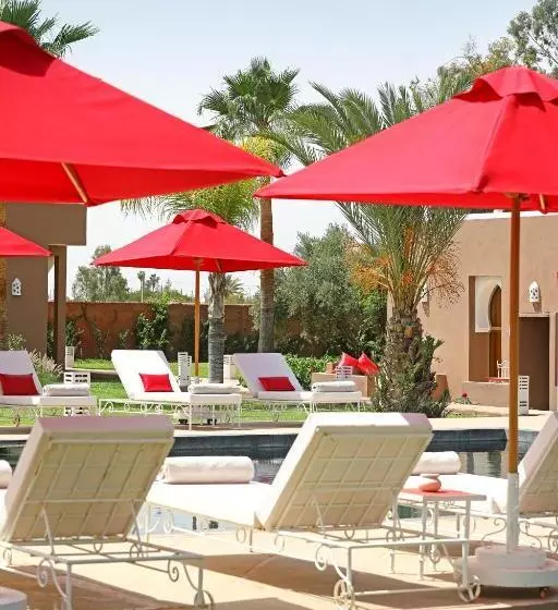 ホテル Domaine Du Douar