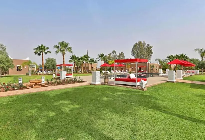 ホテル Domaine Du Douar