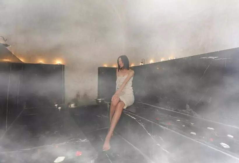 ホテル Domaine Du Douar