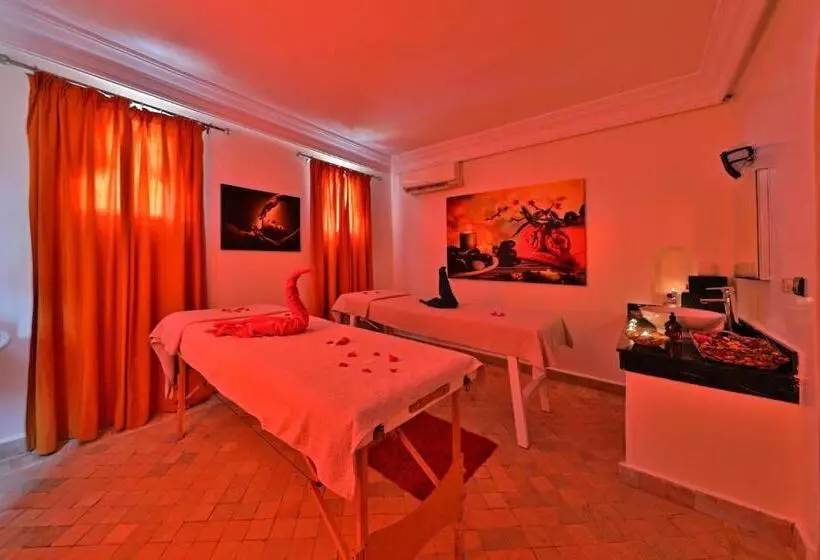 ホテル Domaine Du Douar