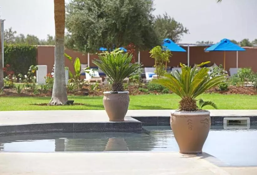 ホテル Domaine Du Douar