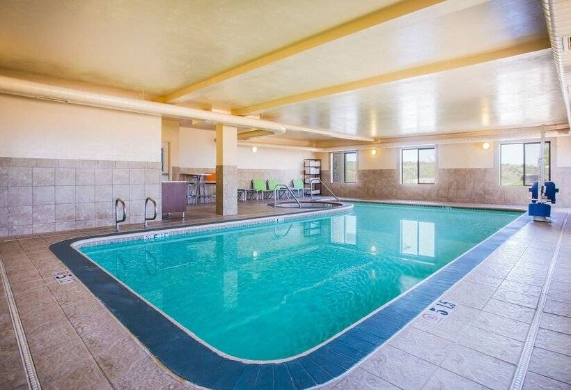 Holiday Inn Express Hotel & Suites Cedar City, An Ihg