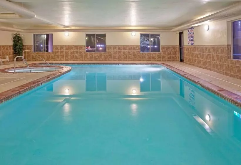 Holiday Inn Express Hotel & Suites Cedar City, An Ihg