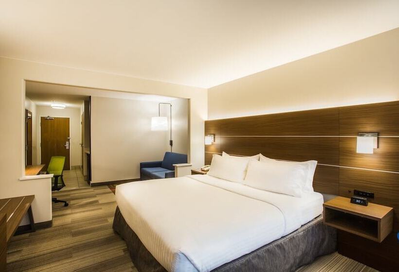 Holiday Inn Express Hotel & Suites Cedar City, An Ihg