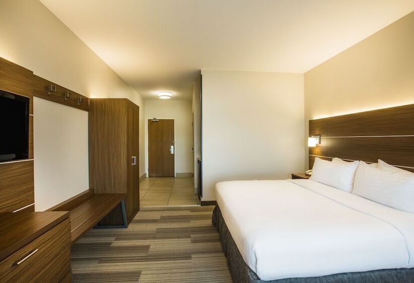 Holiday Inn Express Hotel & Suites Cedar City, An Ihg