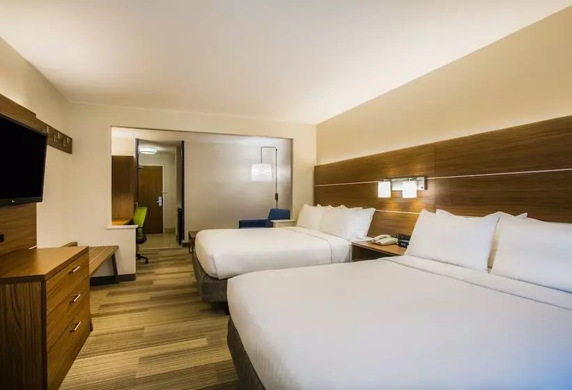 Holiday Inn Express Hotel & Suites Cedar City, An Ihg