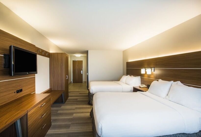 Holiday Inn Express Hotel & Suites Cedar City, An Ihg