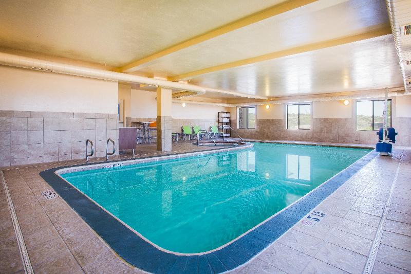 Holiday Inn Express Hotel & Suites Cedar City, An Ihg