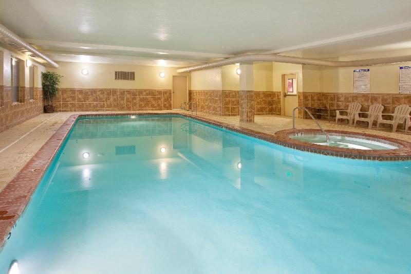 Holiday Inn Express Hotel & Suites Cedar City, An Ihg