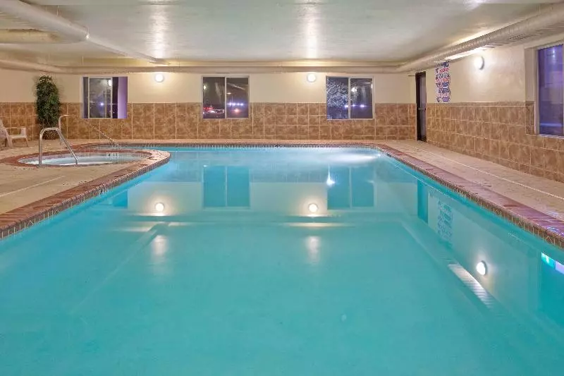 Holiday Inn Express Hotel & Suites Cedar City, An Ihg