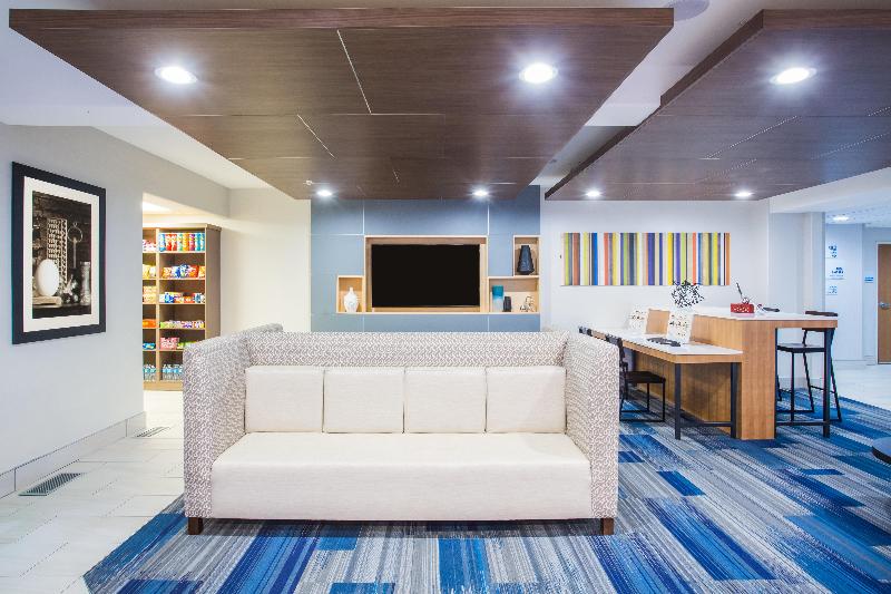 Holiday Inn Express Hotel & Suites Cedar City, An Ihg