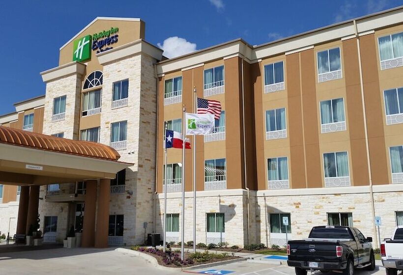 فندق Holiday Inn Express & Suites Houston East   Baytown By Ihg