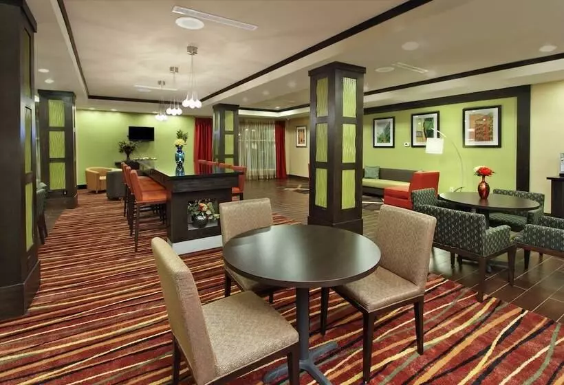 酒店 Holiday Inn Express & Suites Houston East Baytown By Ihg