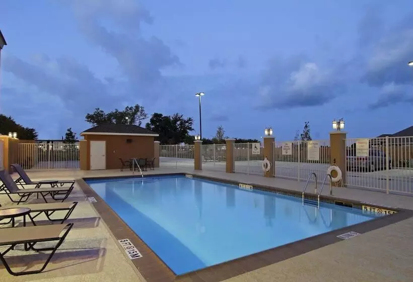 酒店 Holiday Inn Express & Suites Houston East Baytown By Ihg