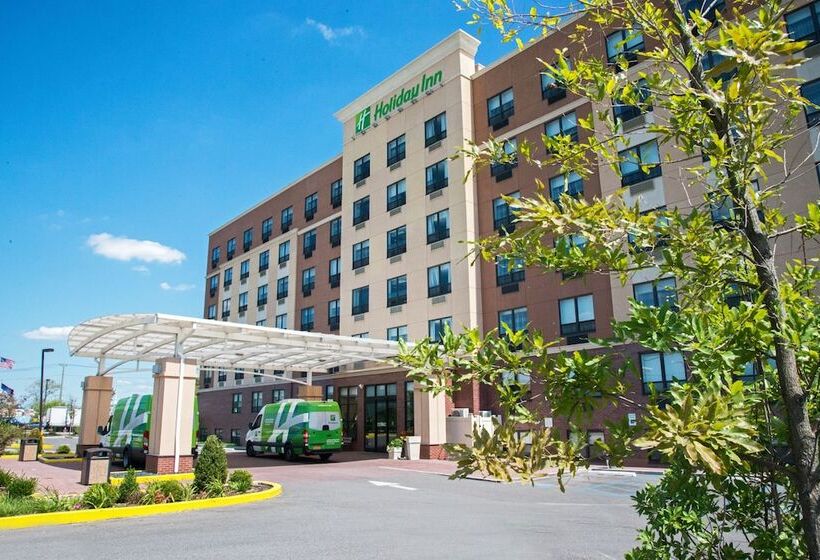 فندق Holiday Inn New Yorkjfk Airport Area