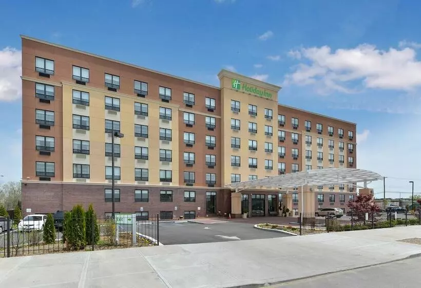 ホテル Holiday Inn New Yorkjfk Airport Area