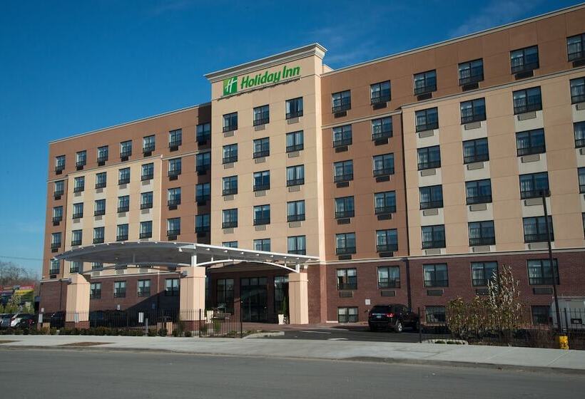فندق Holiday Inn New Yorkjfk Airport Area