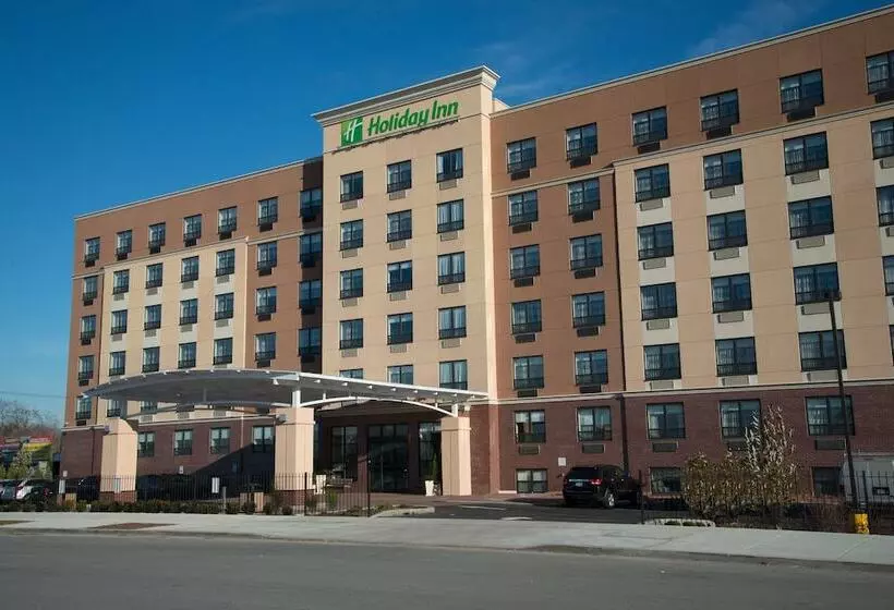 ホテル Holiday Inn New Yorkjfk Airport Area