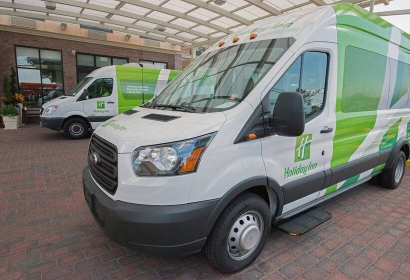 فندق Holiday Inn New Yorkjfk Airport Area