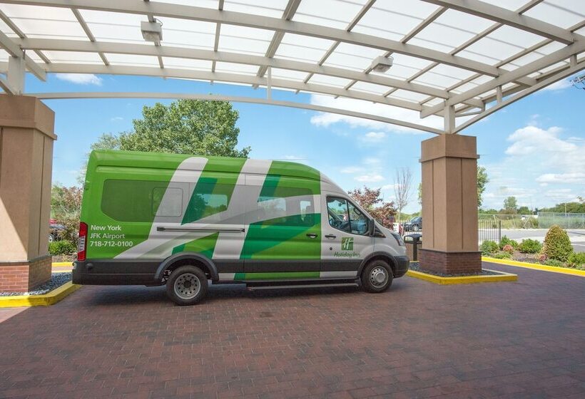 فندق Holiday Inn New Yorkjfk Airport Area