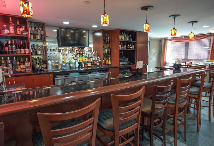 فندق Holiday Inn New Yorkjfk Airport Area