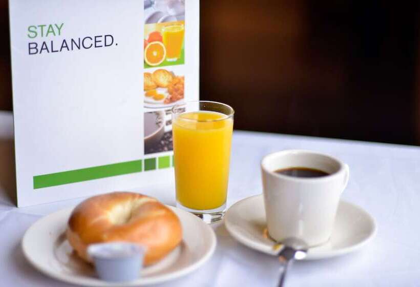 فندق Holiday Inn New Yorkjfk Airport Area