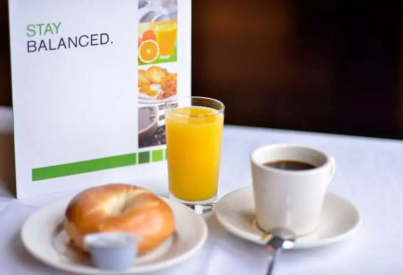 ホテル Holiday Inn New Yorkjfk Airport Area