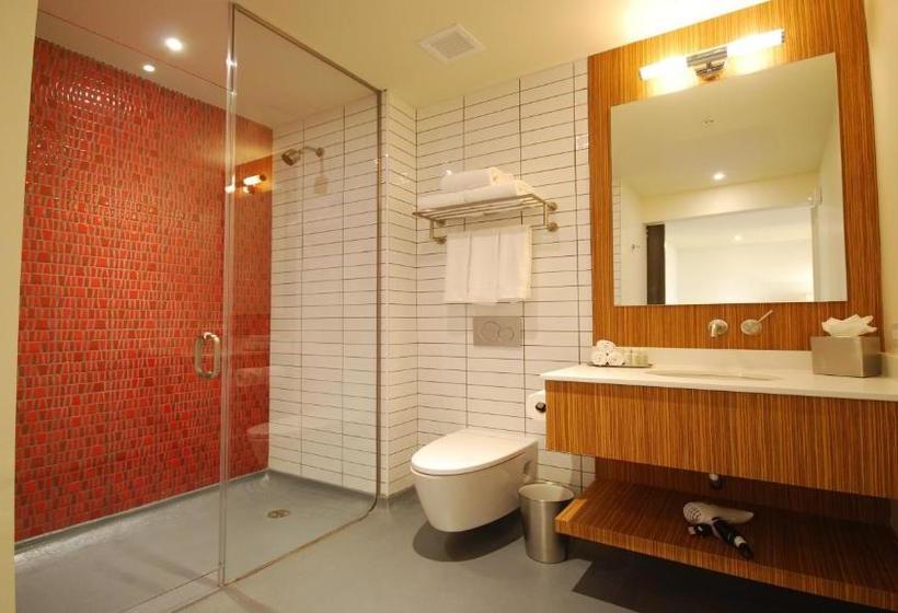 فندق Indigo Newark Downtown, An Ihg